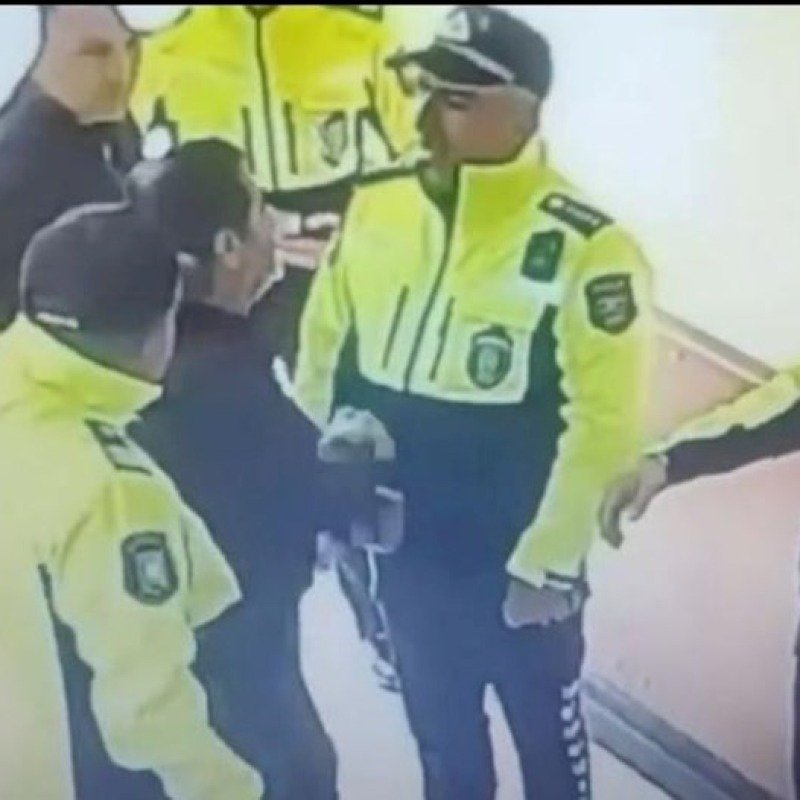 Şəhid atası polis əməkdaşları tərəfindən təzyiqə məruz qalıb?