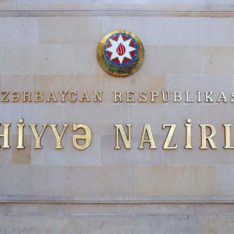 Səhiyyə Nazirliyinin 25.2 milyonluq tenderi baş tutmadı