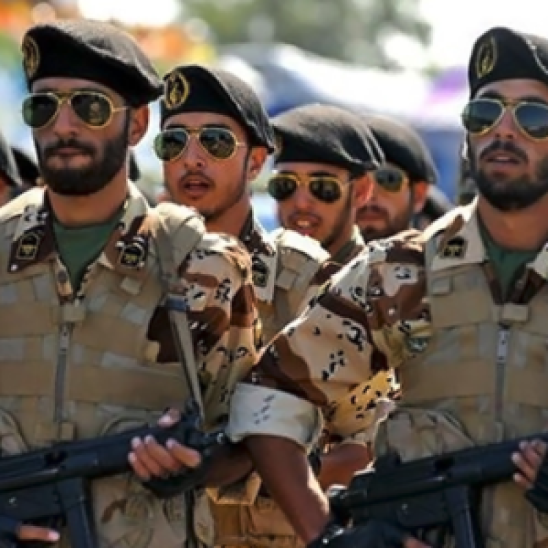 SEPAH Azərbaycanı hədələdi - FOTO