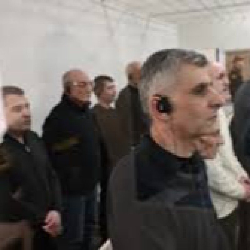 Qarabağ separatçılarının bəzilərinə ömürlük cəza istənilib