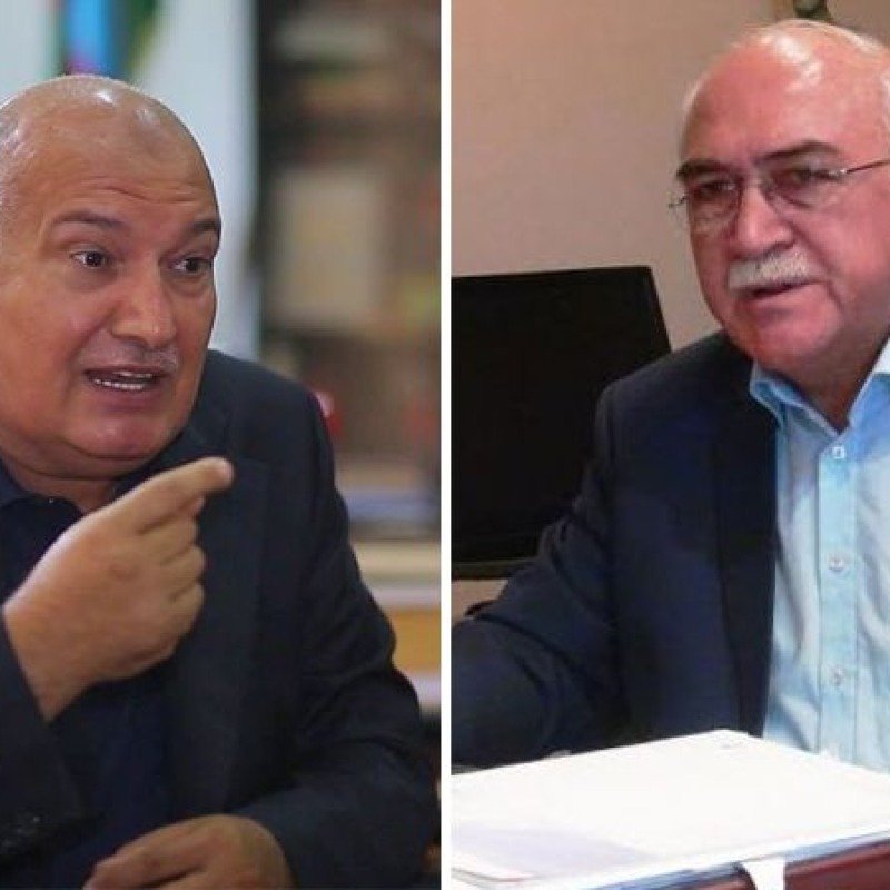 Sərdar Cəlaloğlu İsa Qəmbərə nə təklif edib?