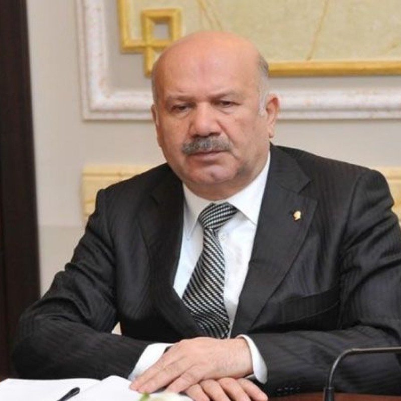 “Bu cıqqılı padşahın ucbatından az qalırdı adam orada ölsün”