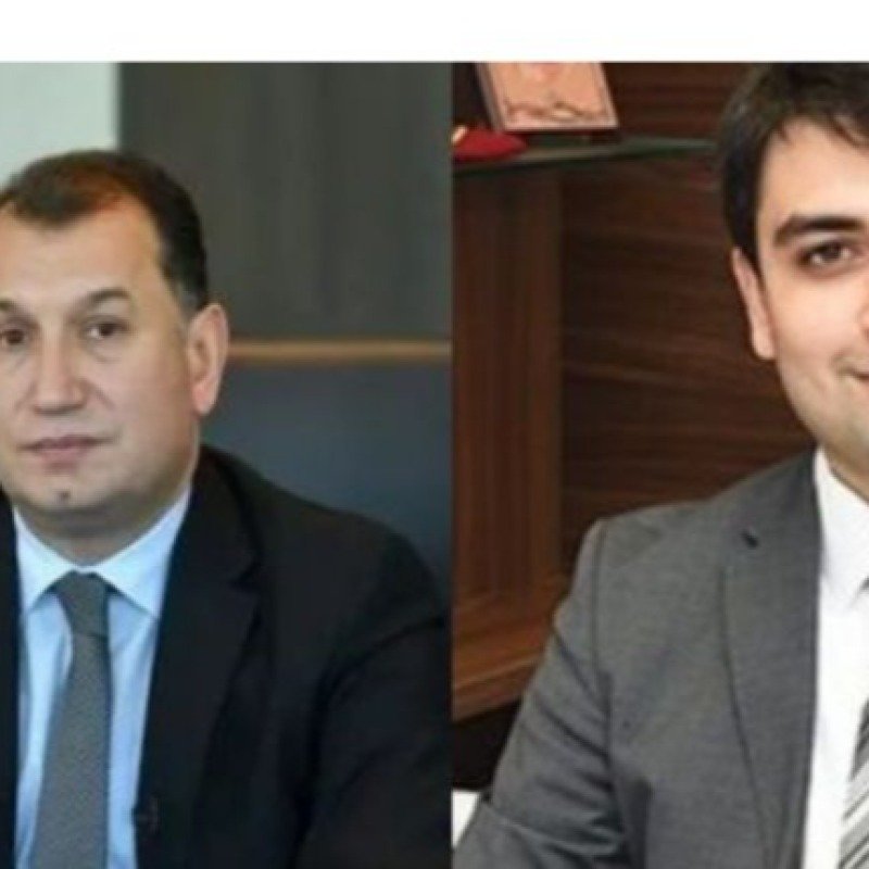 Həmkarlar İttifaqında iki rəhbər şəxs istefa verdi