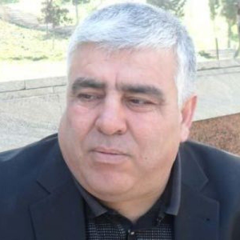 “Ramiz Mehdiyev anti-milli ünsürdür” - Köçəri Nağıbəyli