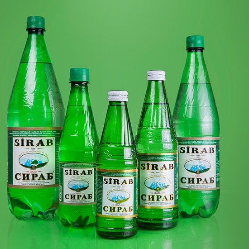 Sirabın satışı ilə məşğul olan şirkətin vergi borcunun məbləği açıqlandı