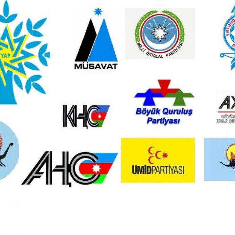 Azərbaycan siyasi partiya sistemi niyə çöküb?