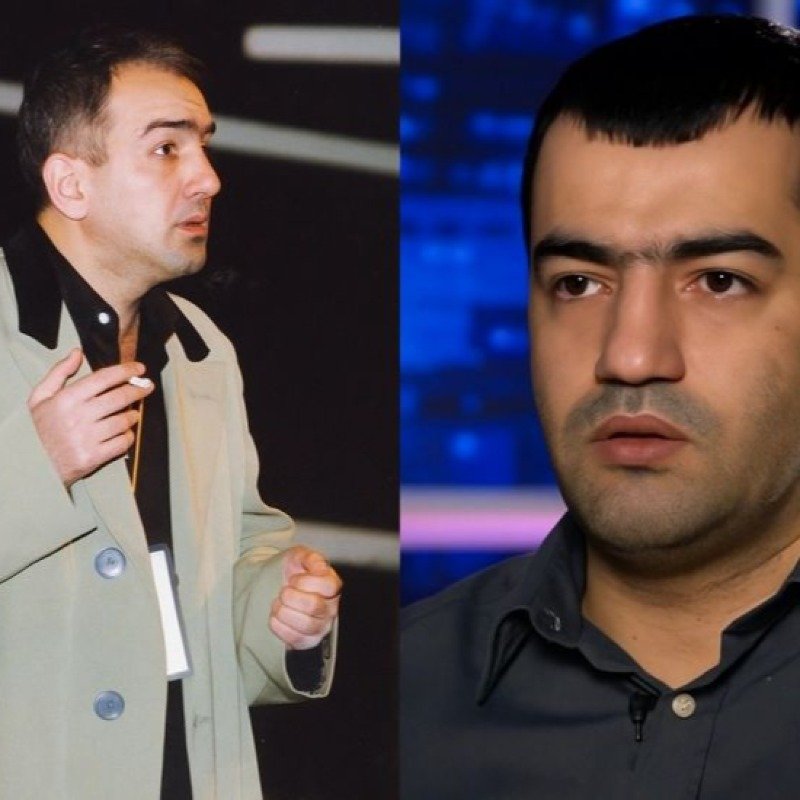 Xalq artistinin oğlu: "Həkim səhlənkarlığı ucbatından atamı itirdim"