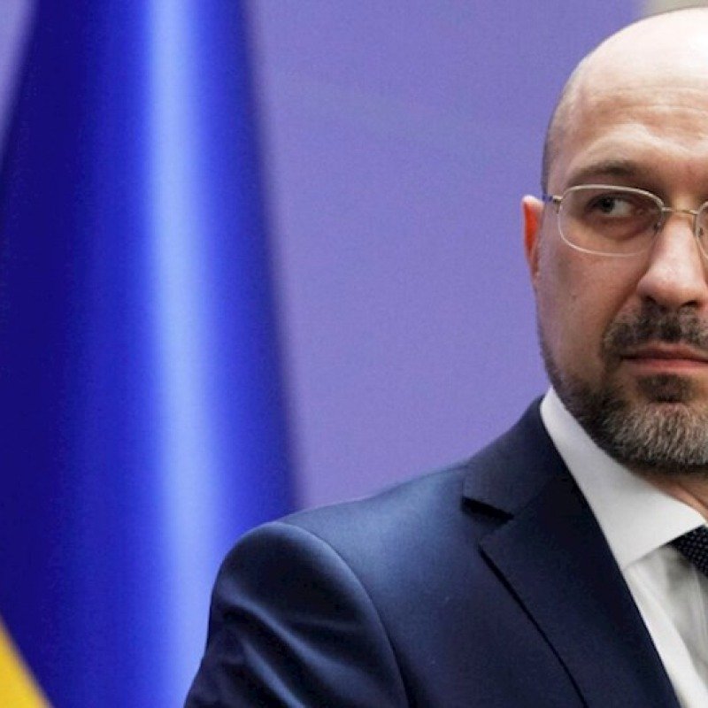 “Müharibəni davam etdirmək üçün Ukraynaya 120 milyard lazımdır” - Şmıqal