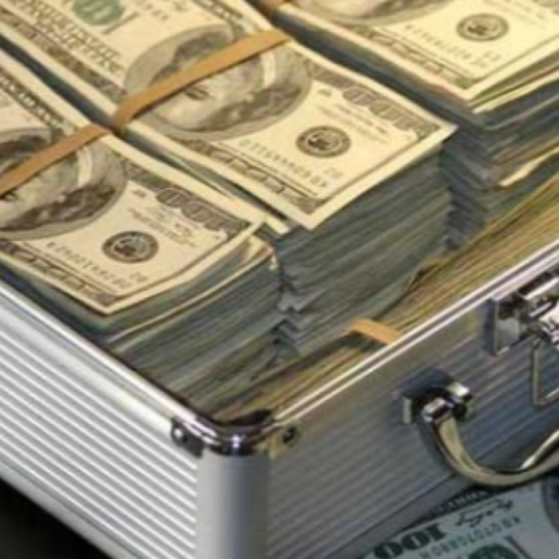 Son illərdə Gürcüstanda Azərbaycan sərmayələri rekord həddə artıb