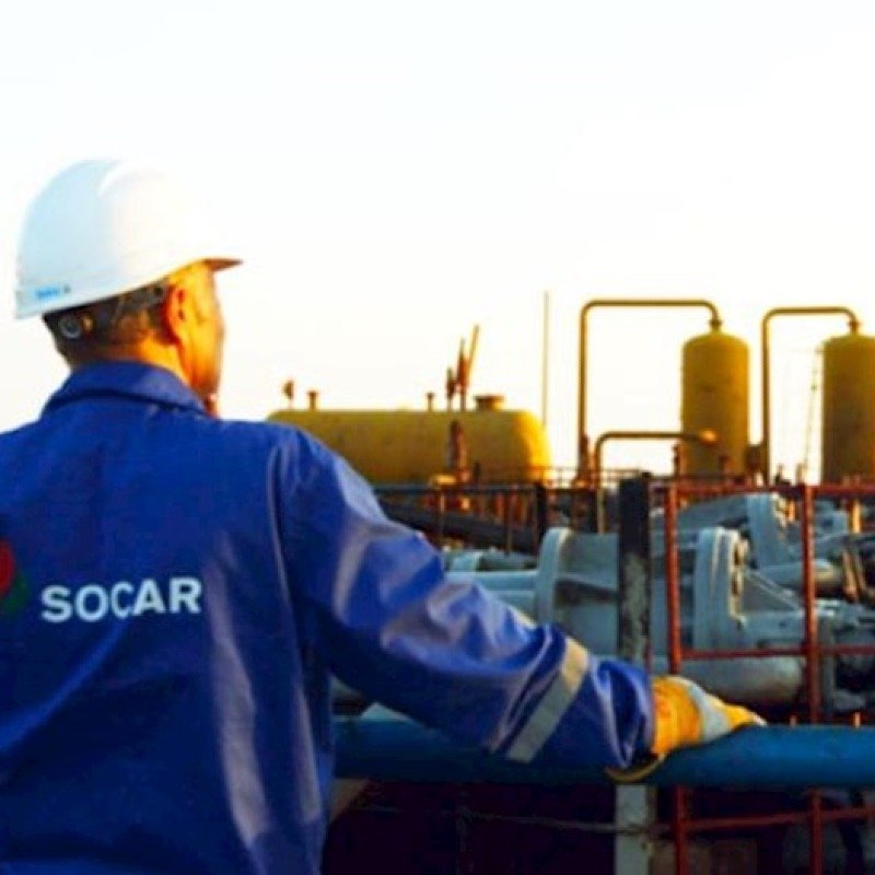 Son 15 ildə SOCAR-da 31,5 min nəfər ixtisara düşüb