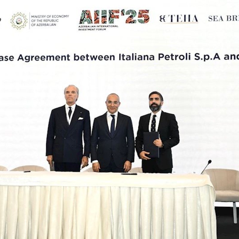 SOCAR-ın 3 gün əvvəl aldığı şirkət İtaliyada 130 milyon avrodan çox cərimələndi