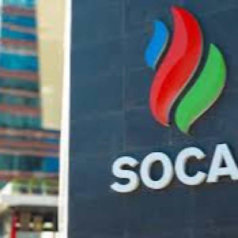 SOCAR Serbiyada 600 milyon avroya elektrik stansiyası tikəcək