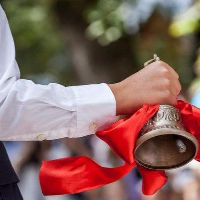 Azərbaycanda “Son zəng”dir