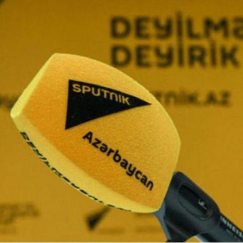 Həbs olunan “Sputnik Azərbaycan”ın icraçı direktoru sərbəst buraxılıb və Rusiyaya yola salınıb