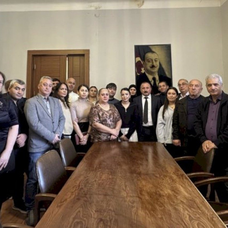 “Səs” qəzeti bağlanır