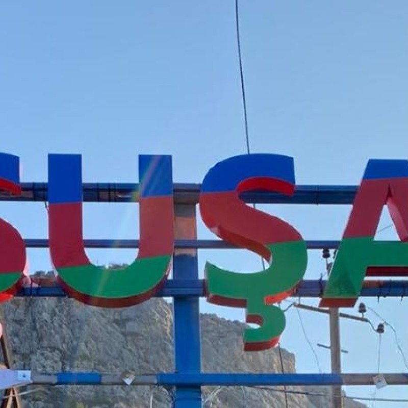 Xankəndi və Şuşaya səfər edən yüzlərlə əcnəbi harada gecələyib? – Şübhəli statistika