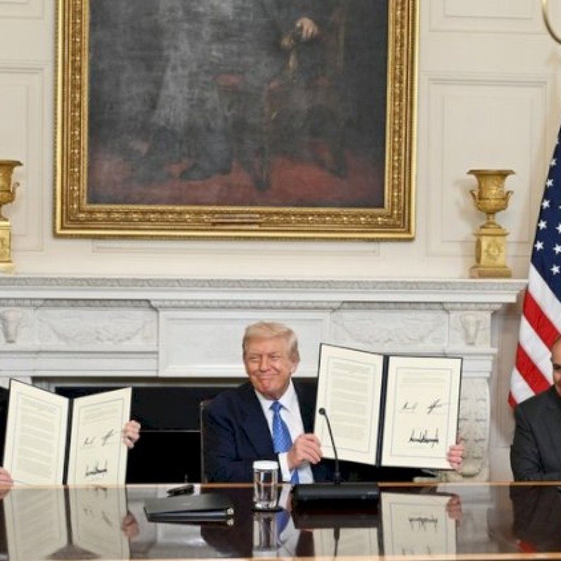 Ermənistan Vaşinqton sənədlərini niyə dərc etmir?