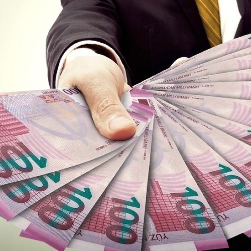 DSMF yarım milyon manatdan dəftərxana ləvazimatları alır