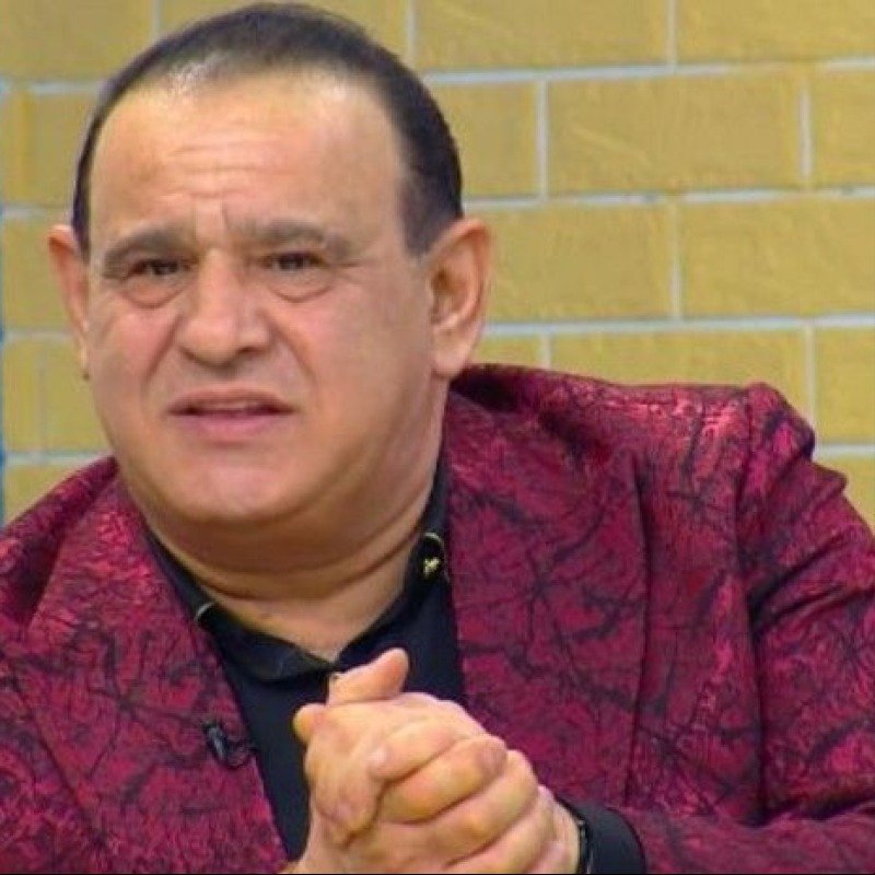 Tacir Şahmalıoğlu ilə Vüqar Əbdülov arasında qalmaqal