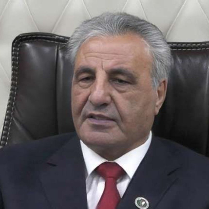 Tağı Əhmədova qarşı 2 milyonluq dələduzluq etmiş şəxslə bağlı QƏRAR