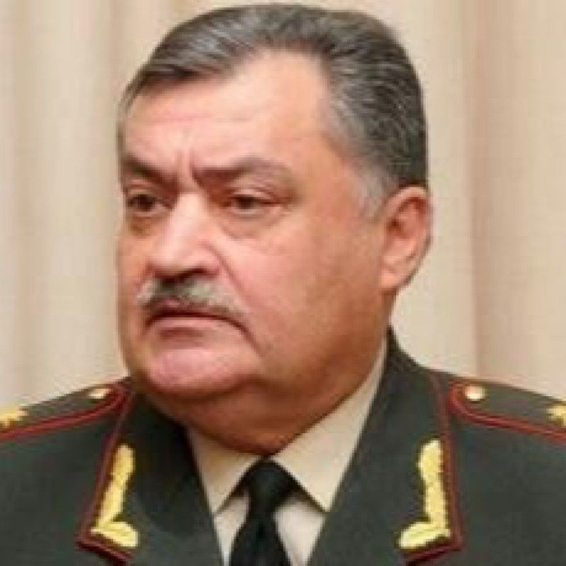 "Mən bu barədə nə deyə bilərəm ki?" - General Faiq Tağızadə