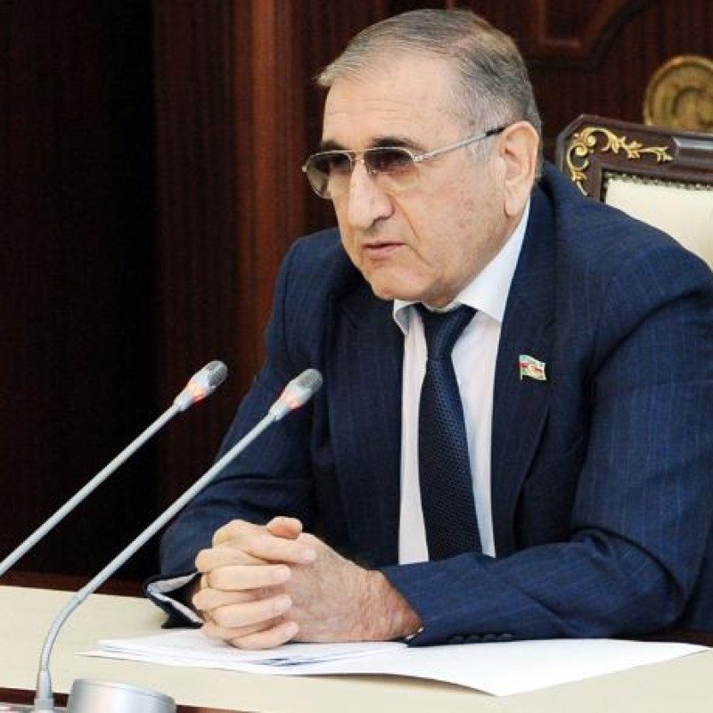 Tahir Rzayevdən Mehdiyevin həbsinə reaksiya — "Özlərini toxunulmaz bilirlər"