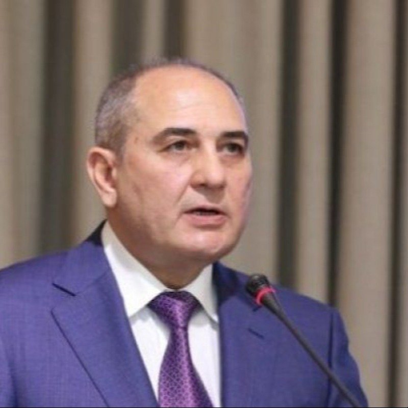 Azər Mursaqulov Tahir Budaqovun bəzi qərarlarını ləğv etdi - SİYAHI