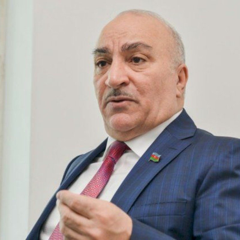 Tahir Kərimli: “Bizi Nəsimisiz, Babəksiz qoyub hara getdin?”