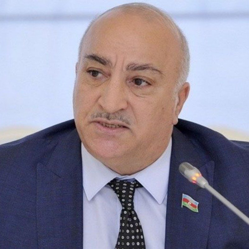 Tahir Kərimli: “Kişi həmişə rəis olub, qadın da onun rəhbərliyini qəbul edib”