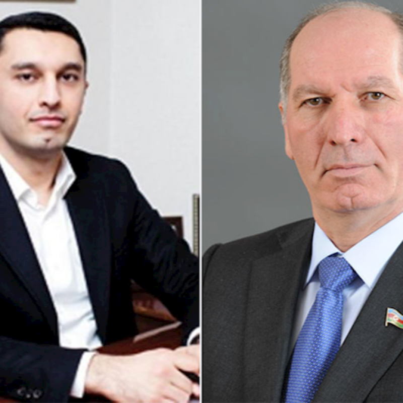 Rusiyada böyük biznesi olan sabiq deputatın oğlu Bakıda restoran açıb