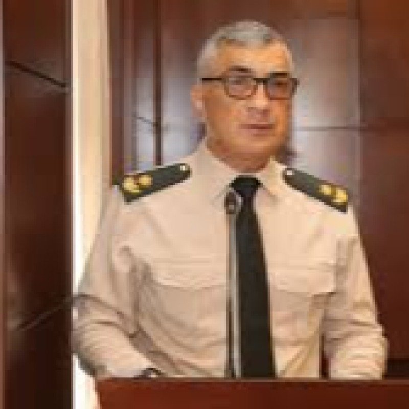 “Tərtər işi”ndə adı keçən Şəfahət İmranov Abşeron rayon prokuroru təyin edilib