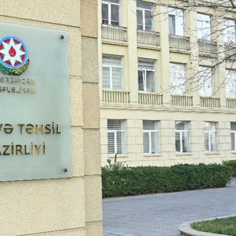 Abşeron-Xızı Regional Təhsil İdarəsində pozuntular aşkarlandı