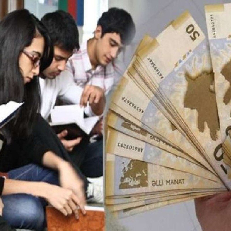 Peşə təhsili üçün ödənişin məbləği AÇIQLANDI - 5 min MANAT...