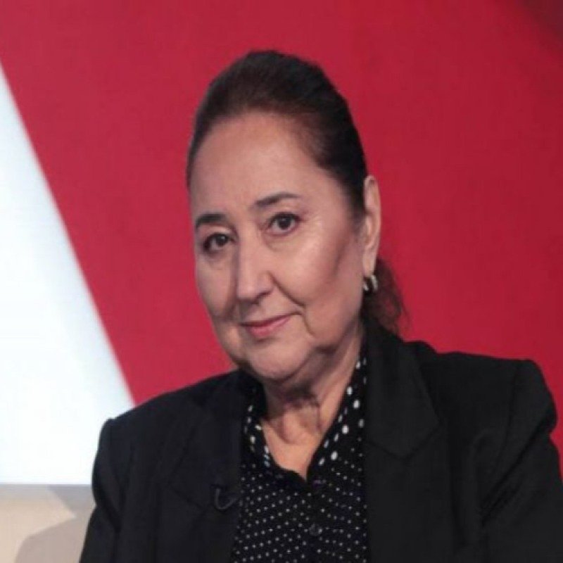 Telli Pənahqızı televiziyaya RƏHBƏR TƏYİN EDİLDİ