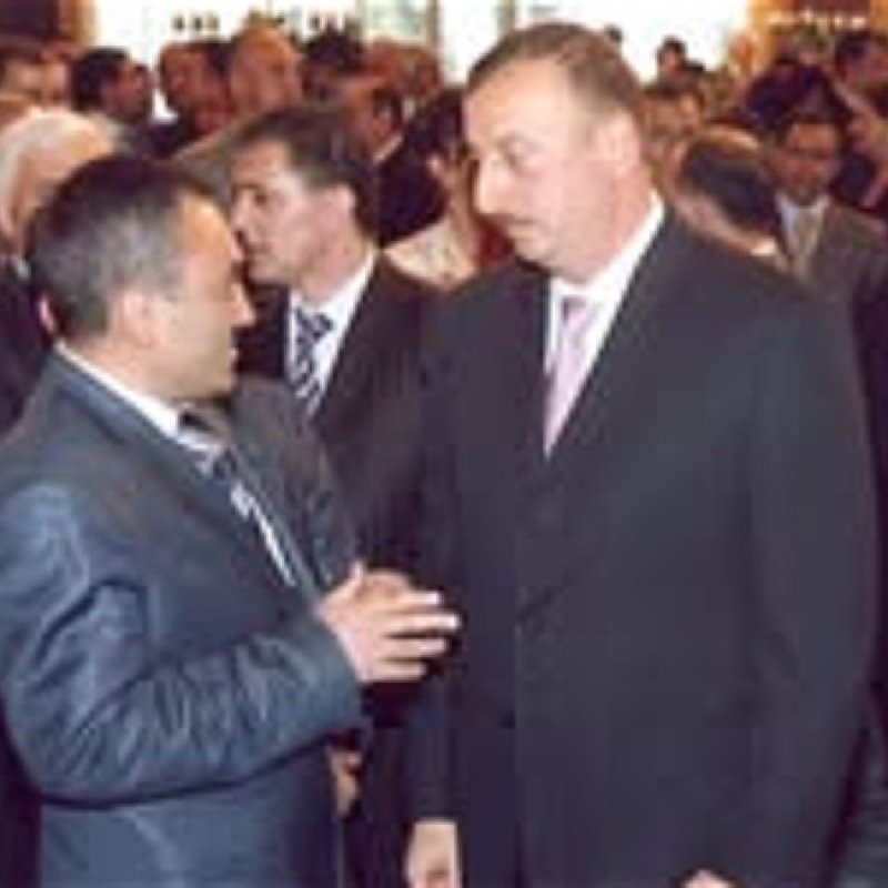 "Azərbaycan Milli Qəhrəmanlarını Tanıtma" İB-dən İlham Əliyevə AÇIQ MƏKTUB