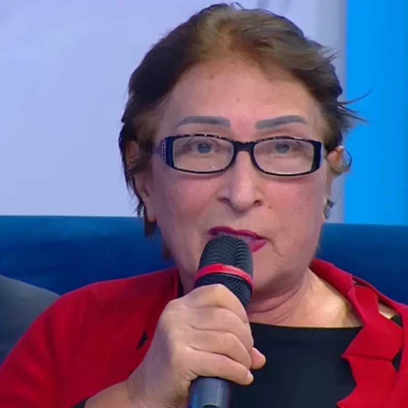 Xalq artisti səhhətindən danışdı: “Qızım gecələr yatmır“