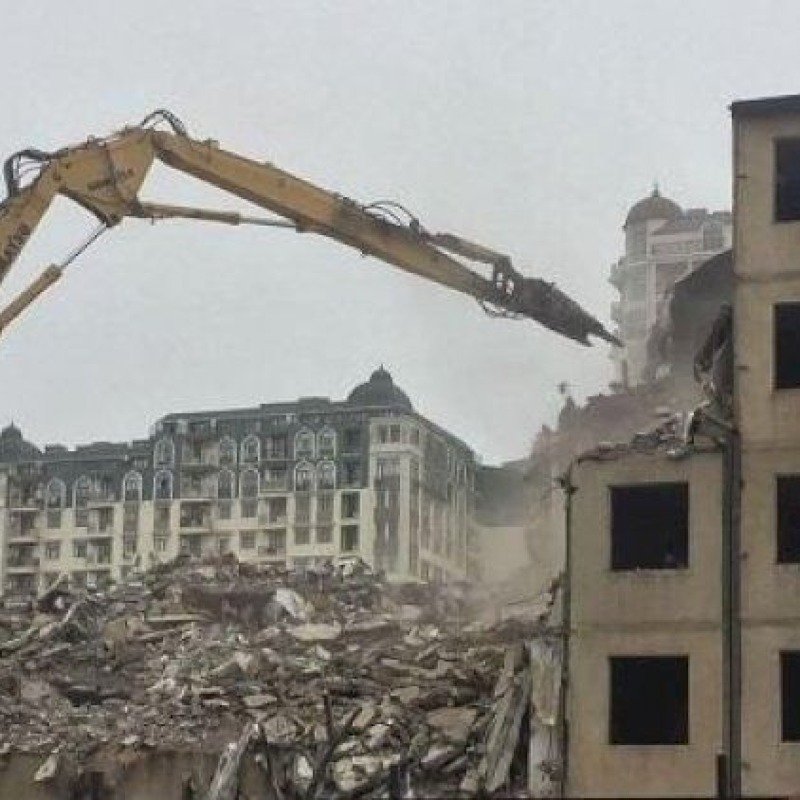 "Torpağımızı qazırlar, məhkəmənin qərarını saymırlar" - MTK və vətəndaş arasında QALMAQAL