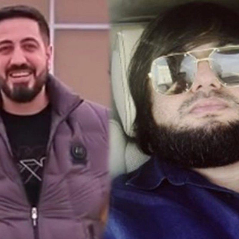 "Şərurlu İsfəndiyar"ın restoranında kütləvi dava - Tiktokeri döydülər