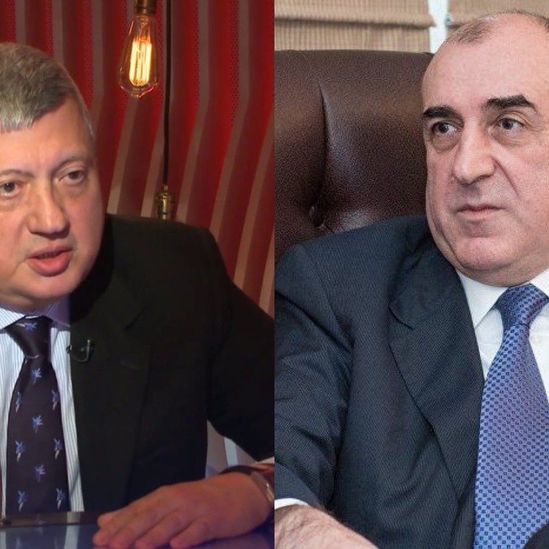 Bir nazir konserv yeyib, o biri... - “Hər şey baha idi”