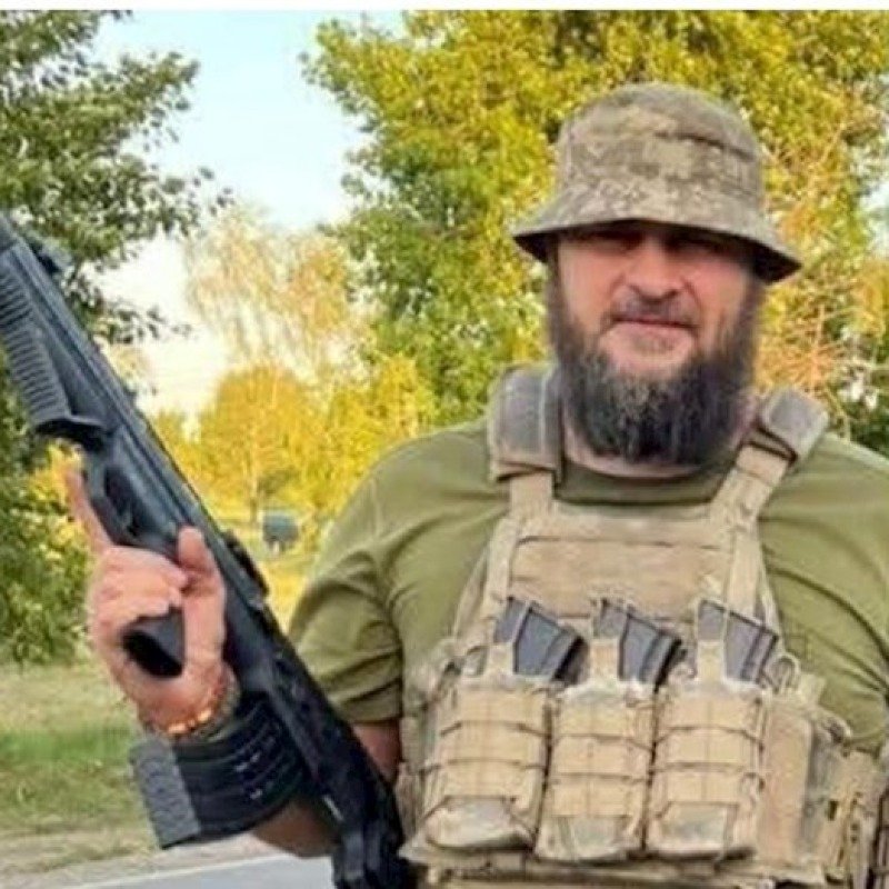 Ukraynada daha bir azərbaycanlı həlak oldu