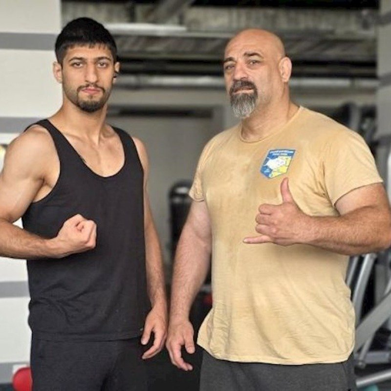 Federasiya rəhbərinin oğlu faciəvi şəkildə öldü