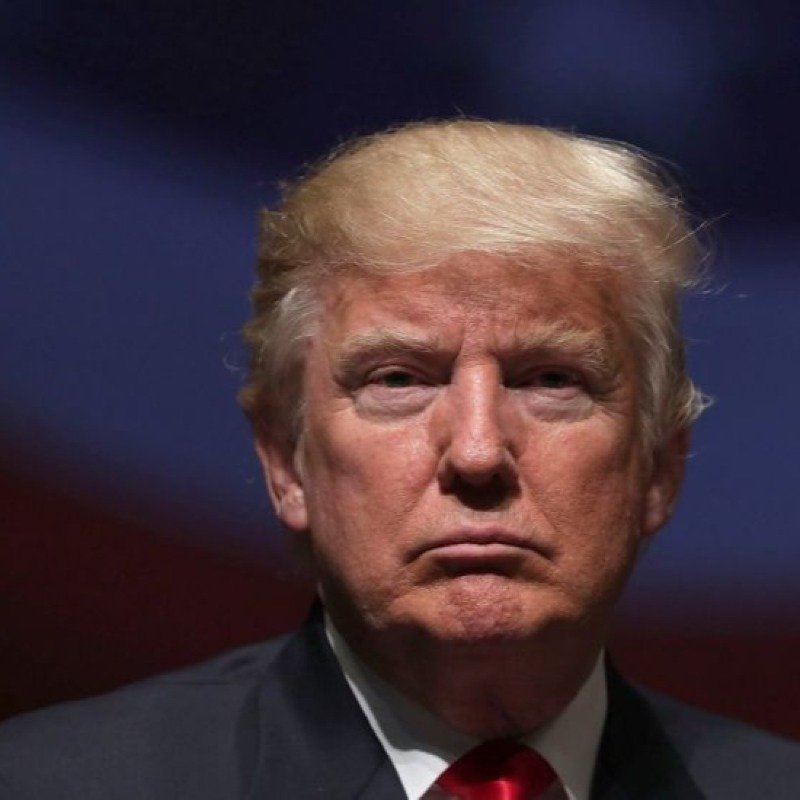 Tramp İrana qarşı əməliyyatın uzadılmasını istisna etməyib