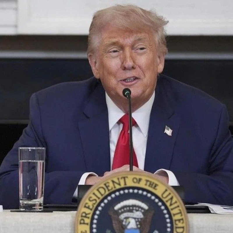 The Washington Post: Tramp Ağ Evdə Azərbaycan və Ermənistan liderlərini sülh danışıqları üçün qəbul edəcək