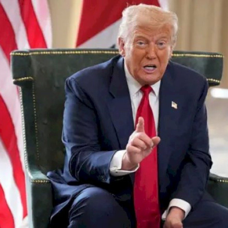 Trampdan rəsmi Bakıya təklif: Ermənistanla sülh və “İbrahim Razılaşmaları”