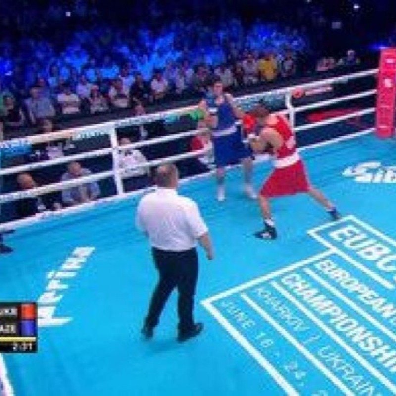 Naziri aldadırlar, idmançılar belə kənarlaşdırılır