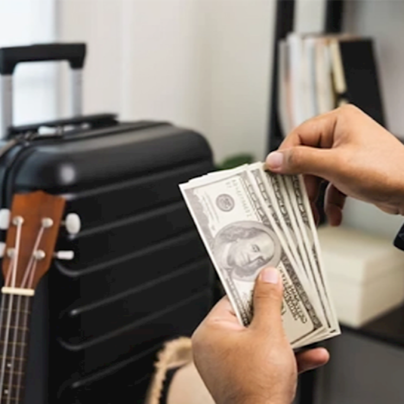 Azərbaycanlı turistlər ən çox hansı ölkədə pul xərcləyiblər? – SİYAHI