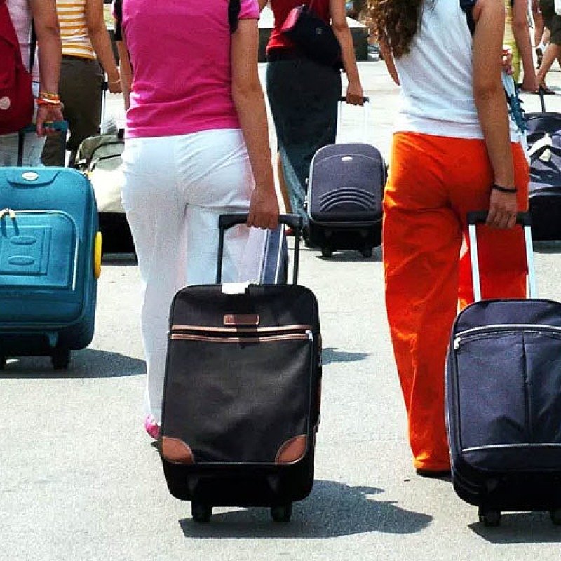 Çindən Azərbaycana turist axını 76 % artıb