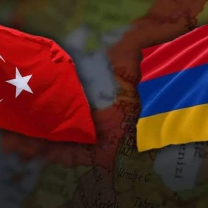 Yaxın günlərdə Türkiyə və Ermənistan xüsusi nümayəndələrinin görüşü olacaq