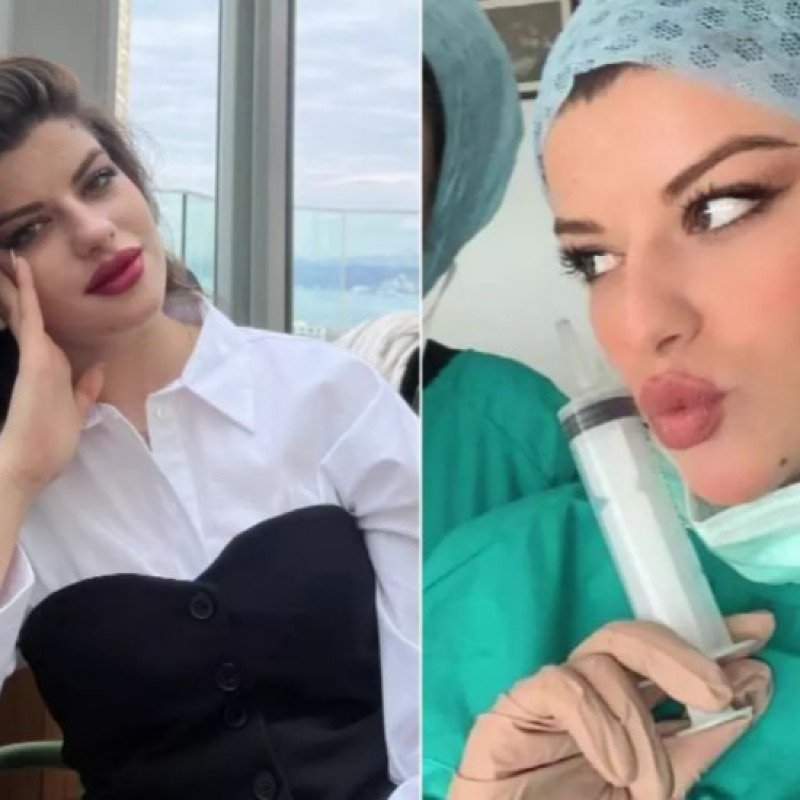 Ayşəni öldürüb meyitini çamadanda yola atan keçmiş polis əməkdaşı imiş