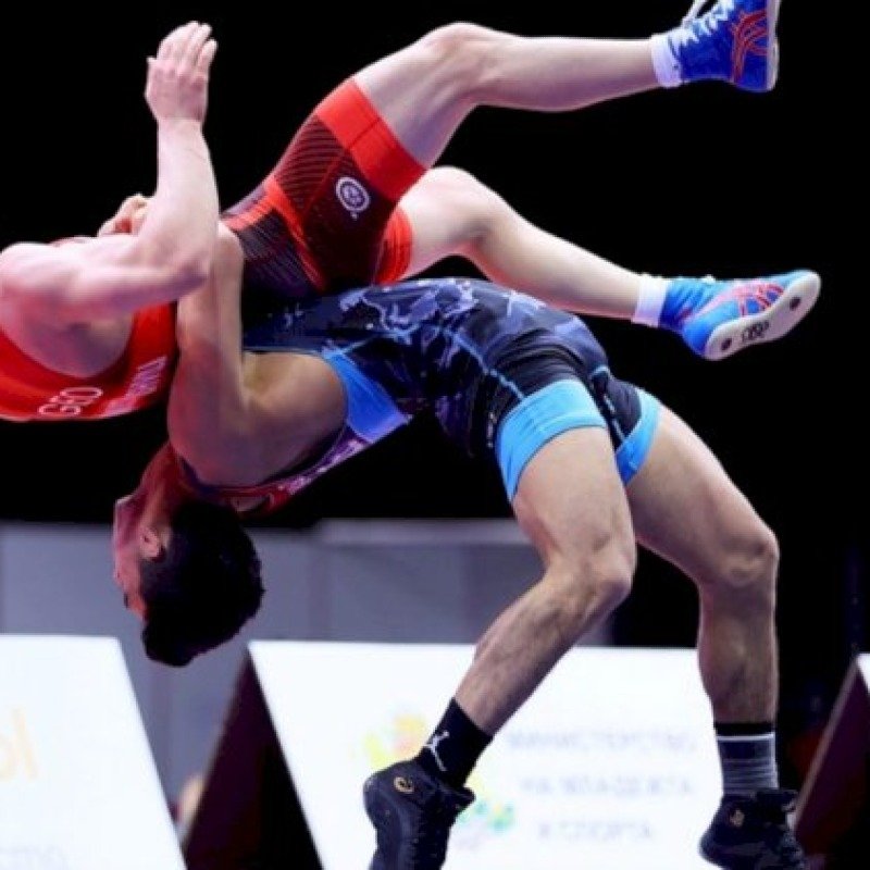 Azərbaycanın güləş millisi dünya çempionatını 4 medalla başa vurdu